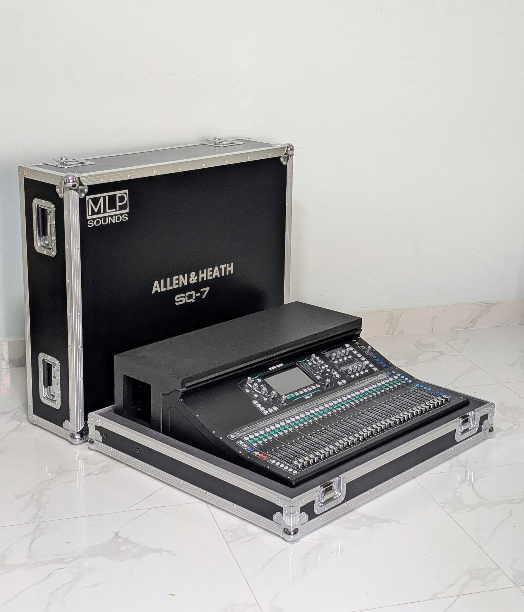 Keyboard Case Internal