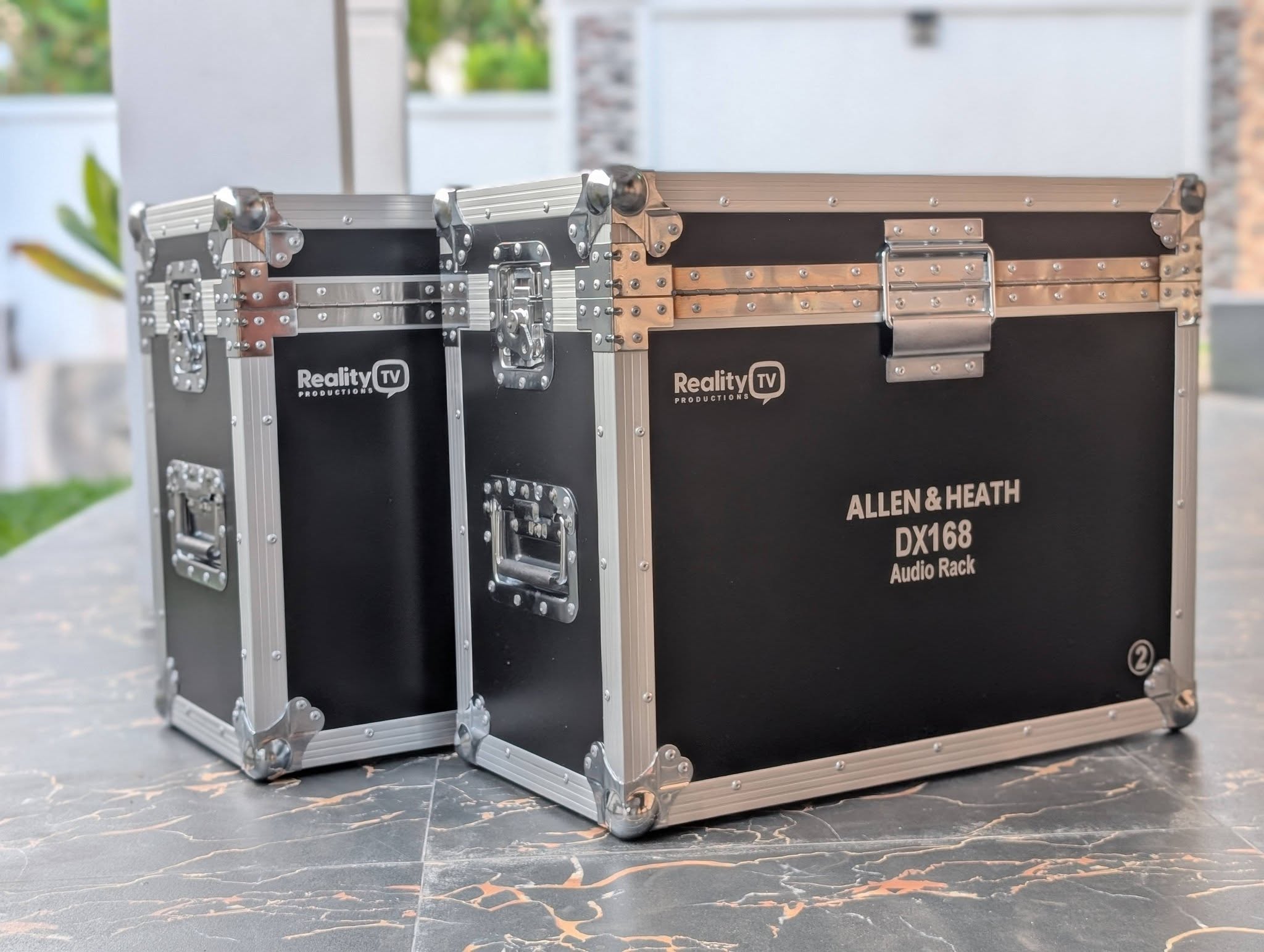 Bespoke Case Design 1