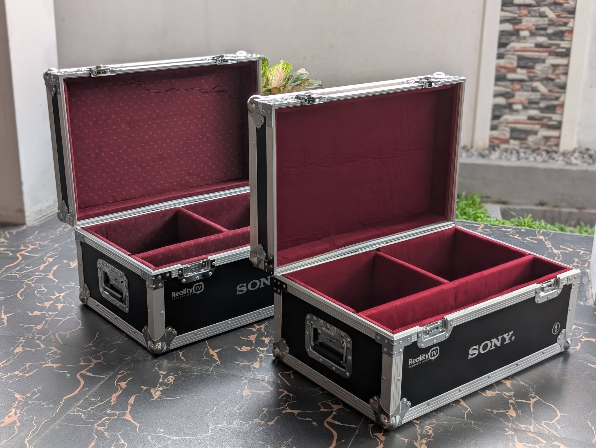 Bespoke Case Design 2